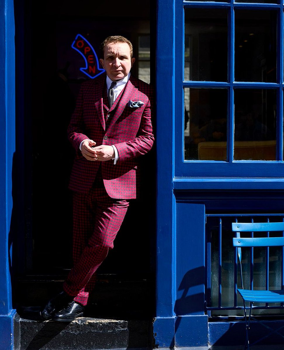 Grenson Shoes (@grensonshoes) on Twitter photo The great @eddiemmasen wearing Sneaker 51, Merle and Anderson for <a href="/mrfeelgoodhq/">Mr Feelgood</a>.
Shot by @hbsauce14
Styled by @gregorynchapman The great @eddiemmasen wearing Sneaker 51, Merle and Anderson for <a href="/mrfeelgoodhq/">Mr Feelgood</a>.
Shot by @hbsauce14
Styled by @gregorynchapman