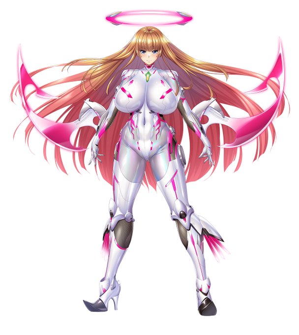 【対魔忍RPGX】もうすぐ五車祭!鋼鉄の死神と真の執事が競演!!!5月25日(土)00:00 ～ 5月27日(月)23:59期間限定スペシャルガチャ開催。葵渚先生謹製、甲河アスカ第7弾登場!!!新堂エル先生謹製、天音Close Quarters Combat登場!!!#対魔忍RPG #対魔忍 