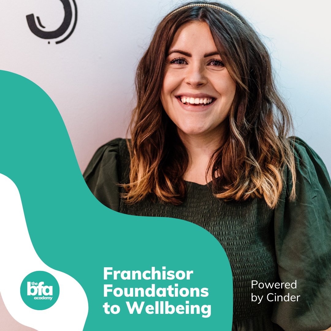 📅 Mark your calendars for June 18th! Join our foundational course on understanding the impact of mental health on business. 🌟 This course will equip you with essential tools and mechanisms to boost confidence. 🔗 thebfa.org/franchisor-fou… #MentalHealth #MentalWellness
