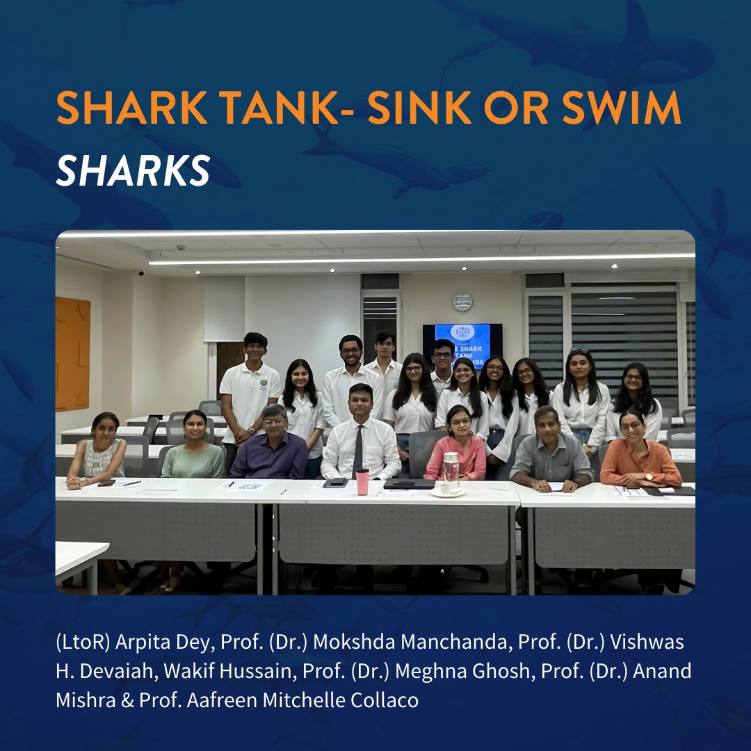 BITS Law School, Mumbai tweet media