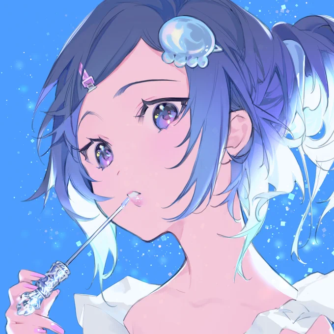 Gipt()様主催のイラスト祭りに参加させていただきました!ギフトの送り方やウィッシュリストの作り方も簡単で匿名なのも安心私もリスト作ってみたので何卒〜元ツイート拡散のご協力宜しくお願いします!#PR #Gipt #イラスト祭り第二弾 