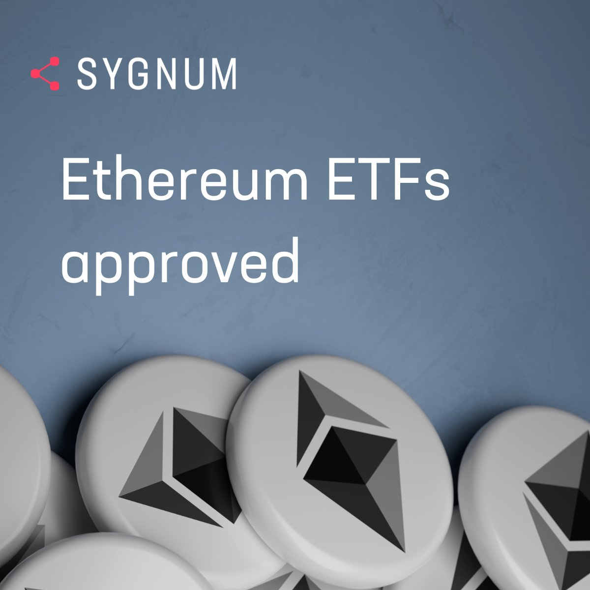 Sygnum Bank tweet media