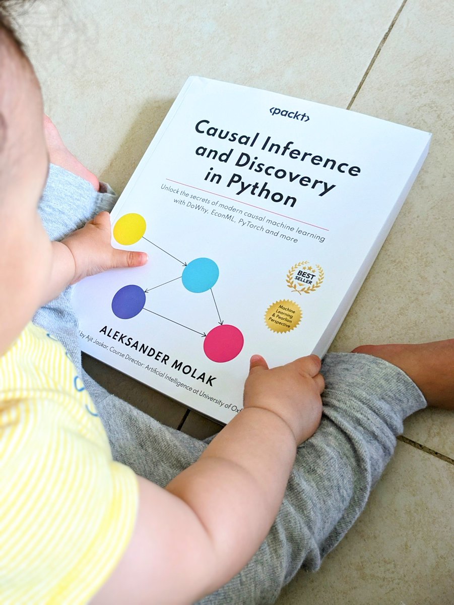 Everyone is very excited for their new bedtime story 🙃 with its colorful drawings and excellent content, all by the wonderful @AleksanderMolak