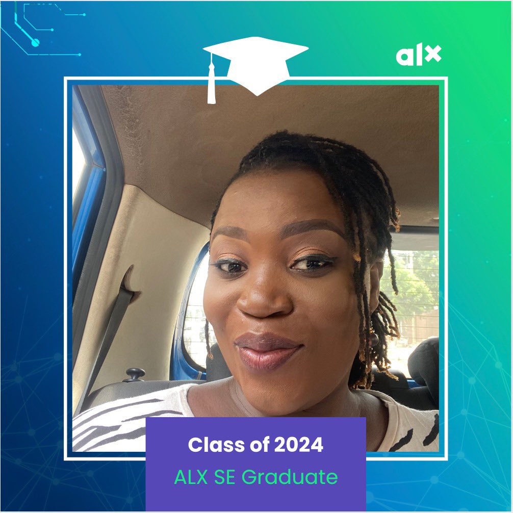 abbenapomaa's tweet photo. 2/3 Women in Tech fr 🥳

@rosinaantwi96 @GraceAmaningKw2 @kafui_praise #ALX_SE https://t.co/xqic9yp7Bt