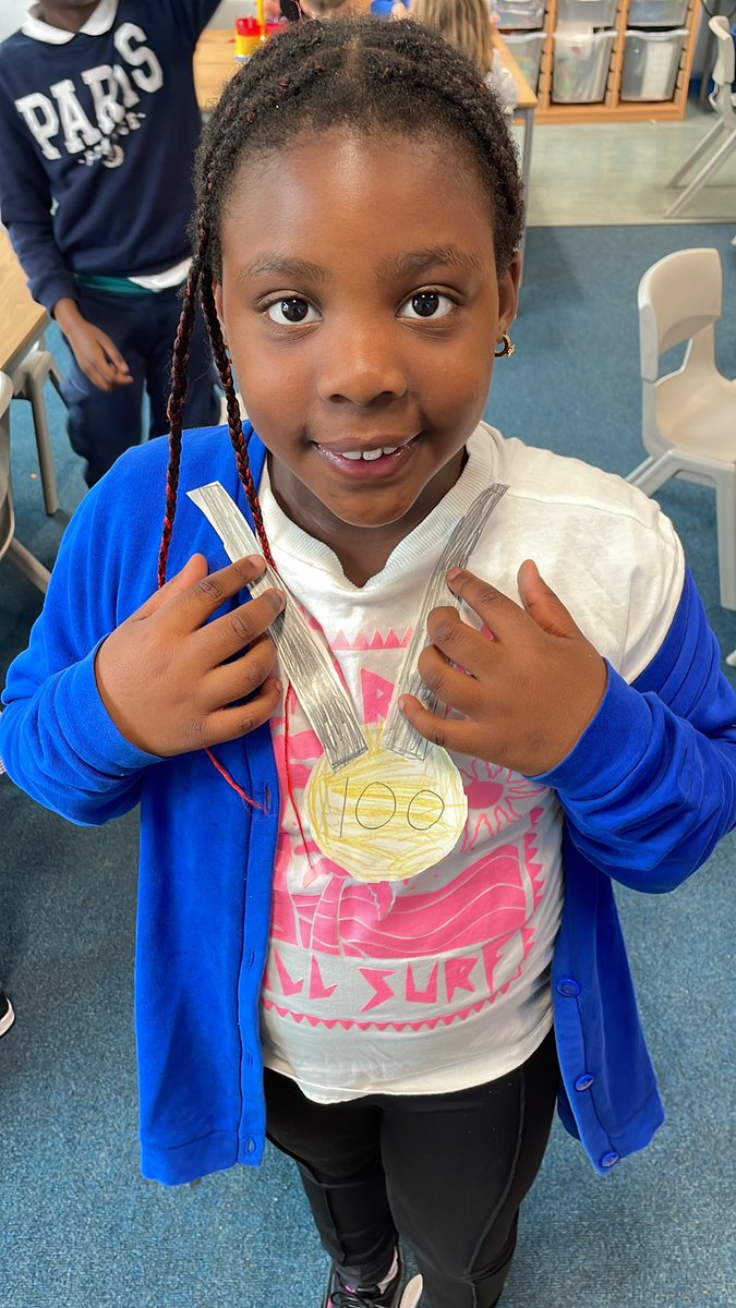 Inspired by Eric Liddell today in P2! <a href="/BrunstaneSport/">Brunstane Sport</a>