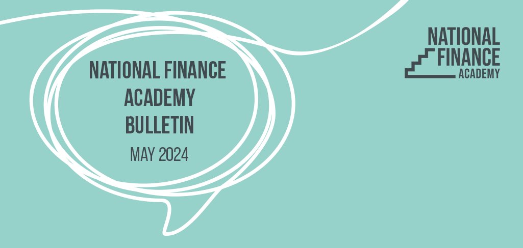 Read the latest updates from The National Finance Academy here: tinyurl.com/4cc7y3js
