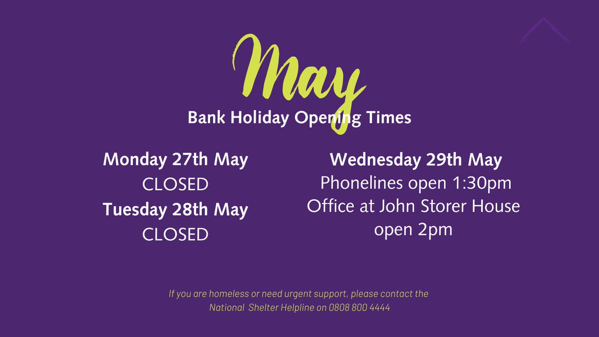 The Bridge (East Midlands) tweet media