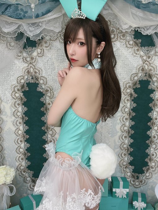 Twitterのコスプレ画像17