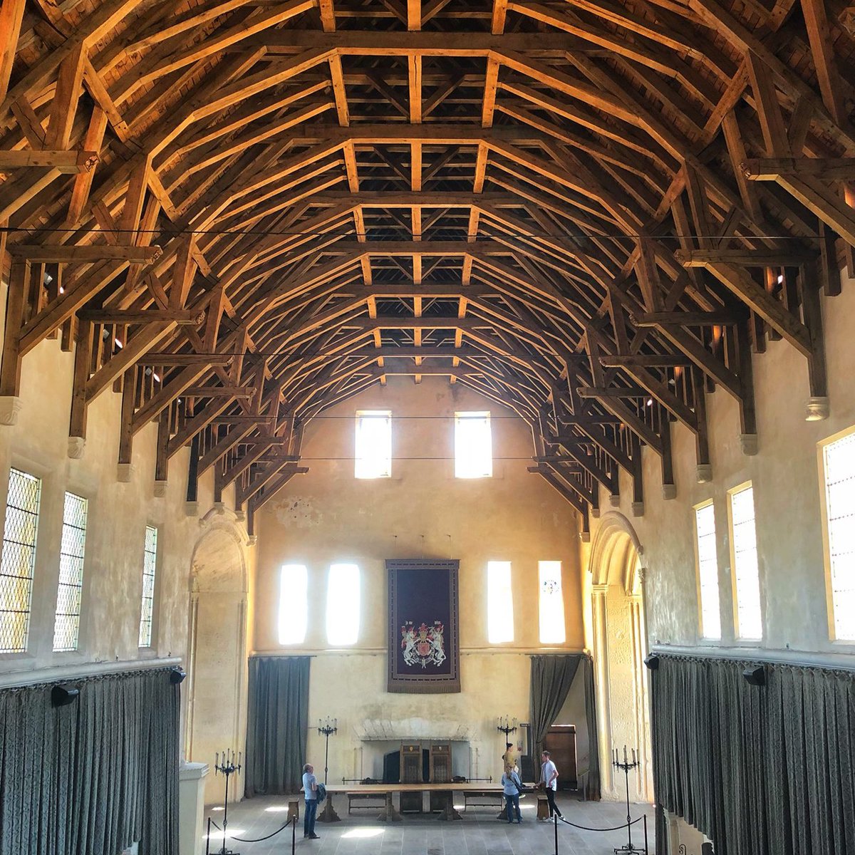 Carpenteroak's tweet photo. Celebrating 25 years since our Scotland site opened and what an incredible journey it's been! From castle roof renovations to boathouses on the Loch Ness, our team in Scotland has continually pushed the boundaries of timber framing from their beautiful base in Kirriemuir! 🏴󠁧󠁢󠁳󠁣󠁴󠁿 https://t.co/7opER6fdxC