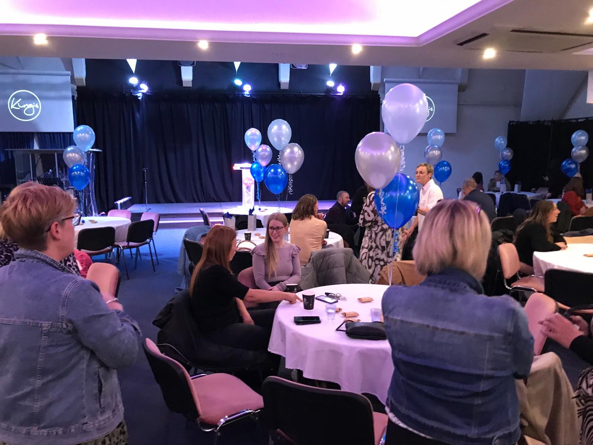 This #FosterCareFortnight, we hosted a celebration event for our fantastic fostering community. Our carers have a life-changing impact on children and young people in Calderdale. Could you be one of them? Find out more about Fostering for Calderdale 👉 new.calderdale.gov.uk/health-and-soc…