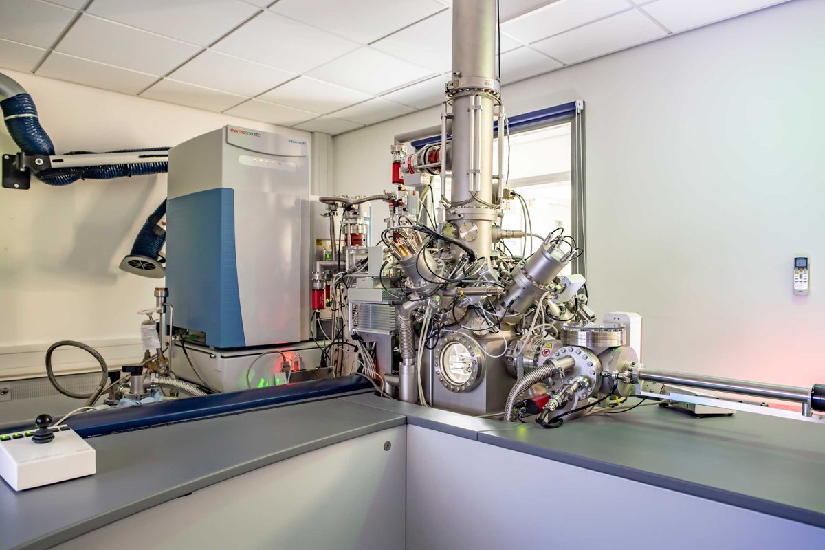 Uni of Nottingham Press Office (@uonpressoffice) on Twitter photo Scientists @Nottinghamvets <a href="/UoNFacultyMHS/">UoN Medicine and Health Sciences</a> <a href="/BattyBoffin/">Aditi Borkar</a> have developed a technique to analyse RNA structures in ultra high definition - which could play a critical role in the development of therapeutics, such as vaccines - published <a href="/NatureComms/">Nature Communications</a>
ow.ly/N5lV50RSSK0 Scientists @Nottinghamvets <a href="/UoNFacultyMHS/">UoN Medicine and Health Sciences</a> <a href="/BattyBoffin/">Aditi Borkar</a> have developed a technique to analyse RNA structures in ultra high definition - which could play a critical role in the development of therapeutics, such as vaccines - published <a href="/NatureComms/">Nature Communications</a>
ow.ly/N5lV50RSSK0