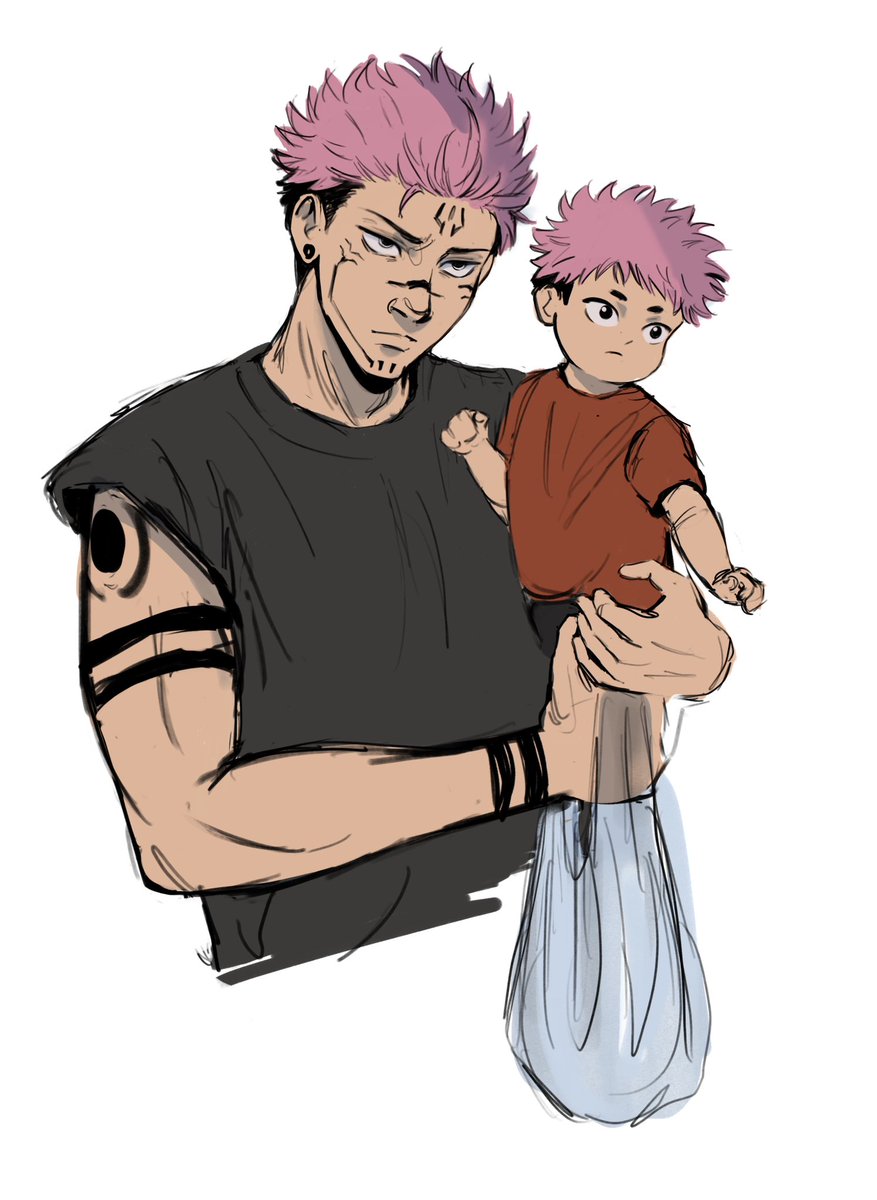 olasketches's tweet photo. anyway… has this been done already? https://t.co/bLTO17gJ2z