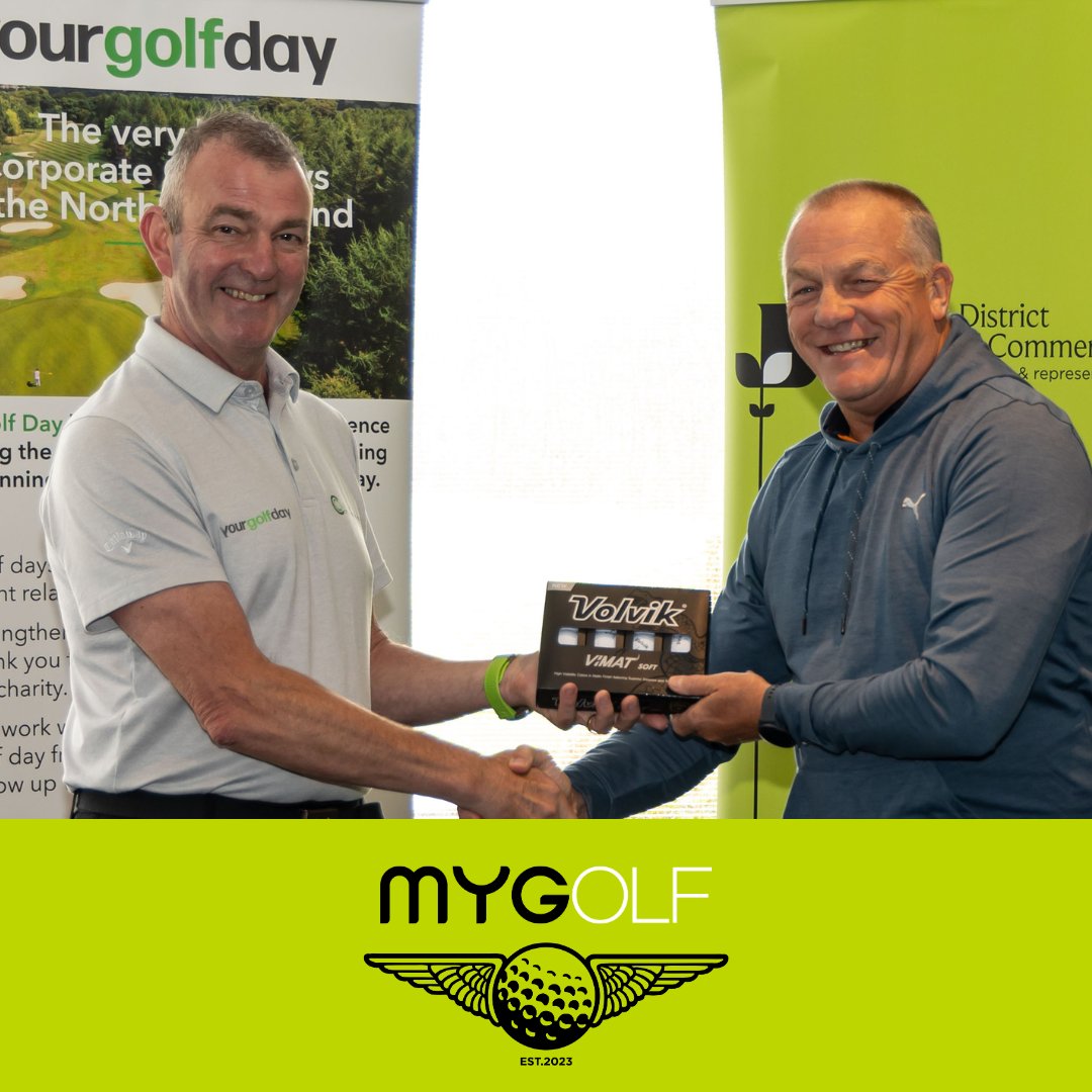 MidYorkshireChamber (@midyorkschamber) on Twitter photo #MYGolf 2024 is officially kicking off on 13th June at <a href="/CroslandHeathGC/">Crosland Heath Golf Club</a>.
Don’t miss the chance to grow your network while enjoying some fun on the green (and plenty of prizes up for grabs!)
Secure your place here ⛳ my-chamber.co.uk/my-golf/ #getconnected #MYGolf 2024 is officially kicking off on 13th June at <a href="/CroslandHeathGC/">Crosland Heath Golf Club</a>.
Don’t miss the chance to grow your network while enjoying some fun on the green (and plenty of prizes up for grabs!)
Secure your place here ⛳ my-chamber.co.uk/my-golf/ #getconnected