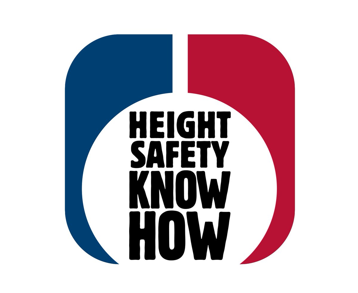 CertexNorgeAS's tweet photo. Certex Norge er en landsdekkende totalleverandør innenfor fallsikring.
Vår kunnskap og ekspertkompetanse om arbeid i høyden kaller vi "Height Safety KnowHow"!
De neste ukene vil vi dele grunnleggende kunnskap om fallsikring, så følg med :)
#axinter #certex #fallsikring #hskh https://t.co/n4sMrEqkOq