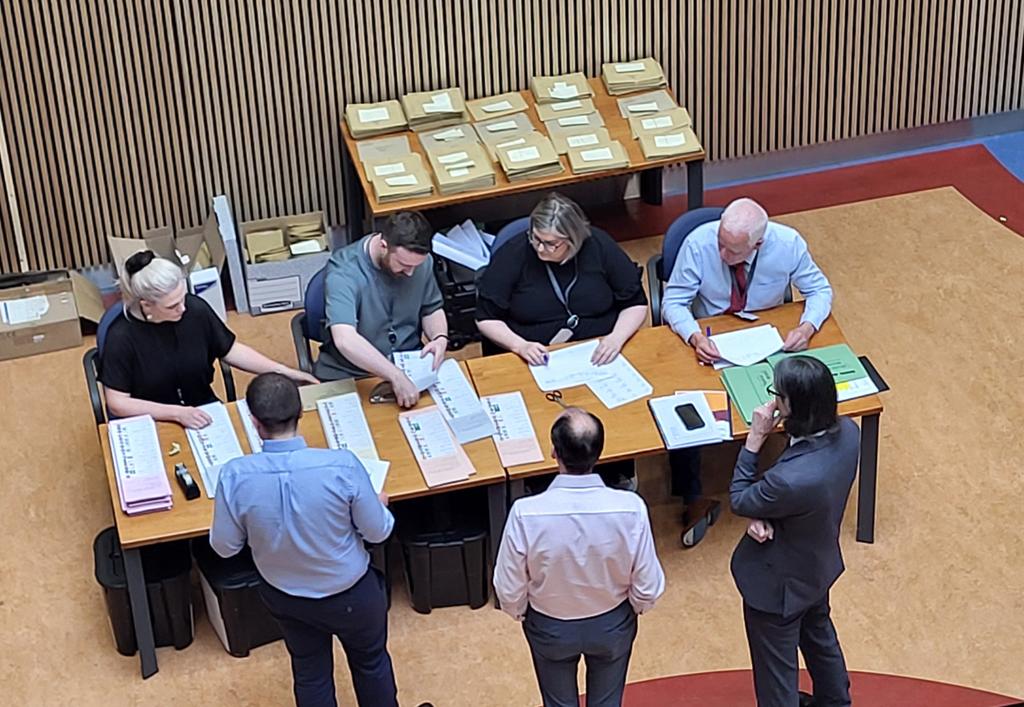 Louth County Council tweet media