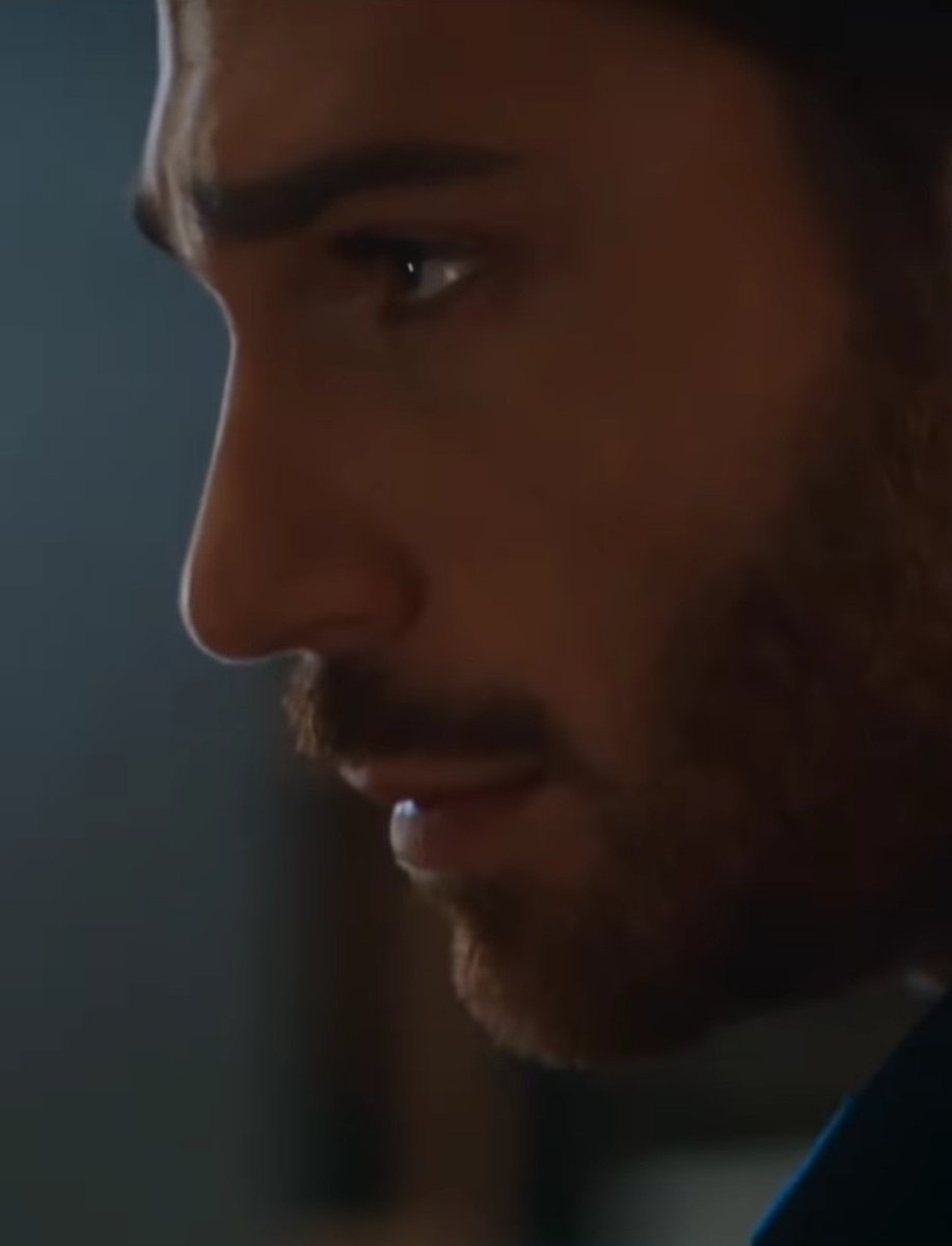 💙 It all arrives, right into the soul.. #CanYaman #ViolaComeIlMare2