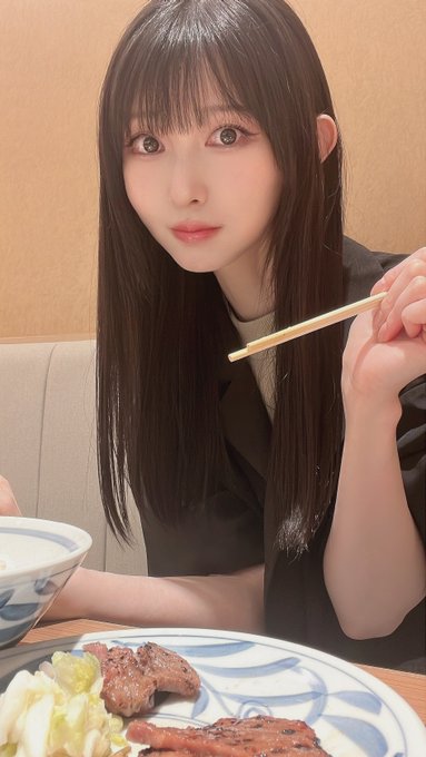 コスプレイヤー璃波のTwitter画像5