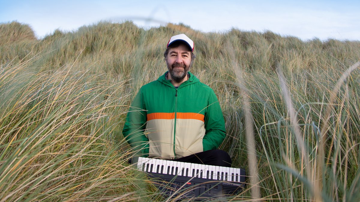 ON SALE NOW 🔔

David O'Doherty: Tiny Piano Man

📅 Sat 22 Feb 2025
🎫 bit.ly/4bqMPR7