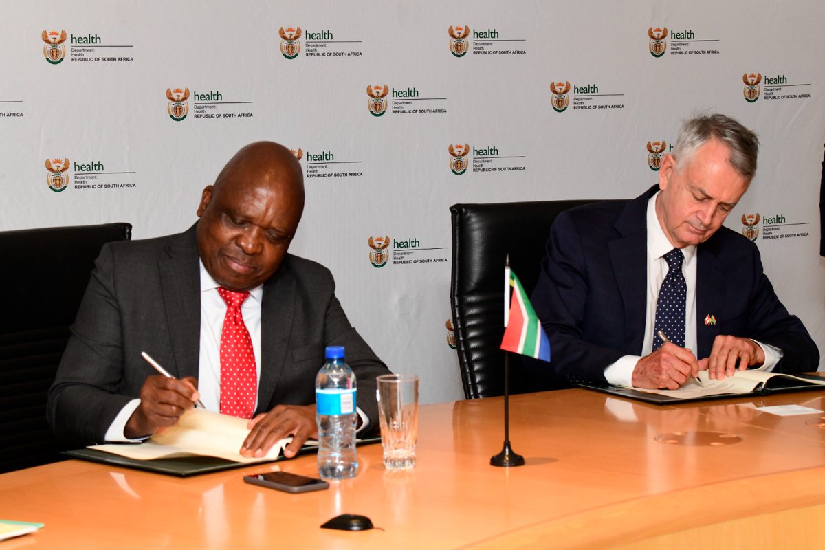 Canada in ZA, LS, MG, MU, NA tweet media