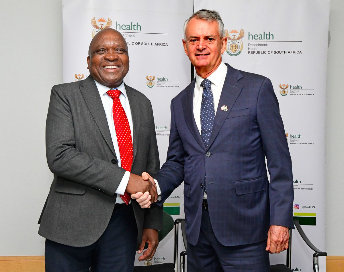 Canada in ZA, LS, MG, MU, NA tweet media