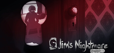 Keymailer's tweet photo. Jim's Nightmare: Chapter 1 - Uncover the truth behind Jim’s shady past, his current mental illness and his peerless journey to vanquish a madman!
Trailer: https://t.co/LCrXetDuU4
Creator: https://t.co/jqvsv4hLrv
Press: https://t.co/RrbMktUHQc
@Skyden_Games #JimsNightmare https://t.co/Knhv3cNFnY