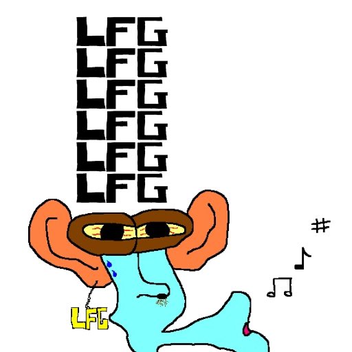 Lfgbase's tweet photo. What's the common thread among blue chip memecoins? Not community, team, or whale?

It's the cry, the chant that never wanes. 
It unites all hearts: 

LFG! 🚀 

$LFG $Crypto #BlueChip #LFG @base https://t.co/fqa28PcrTJ