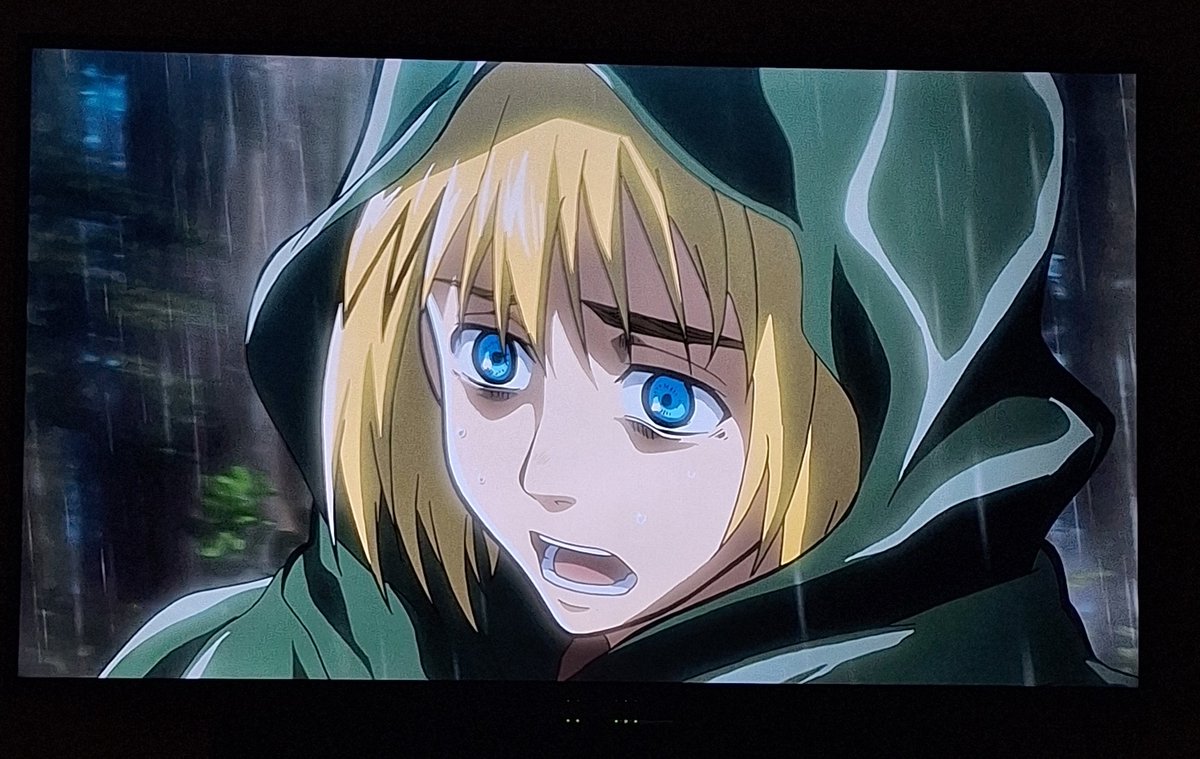 links looking a little different here