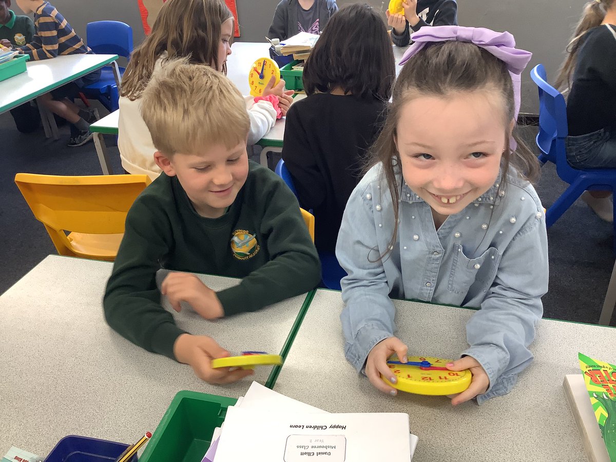 Misbourne Class tweet media