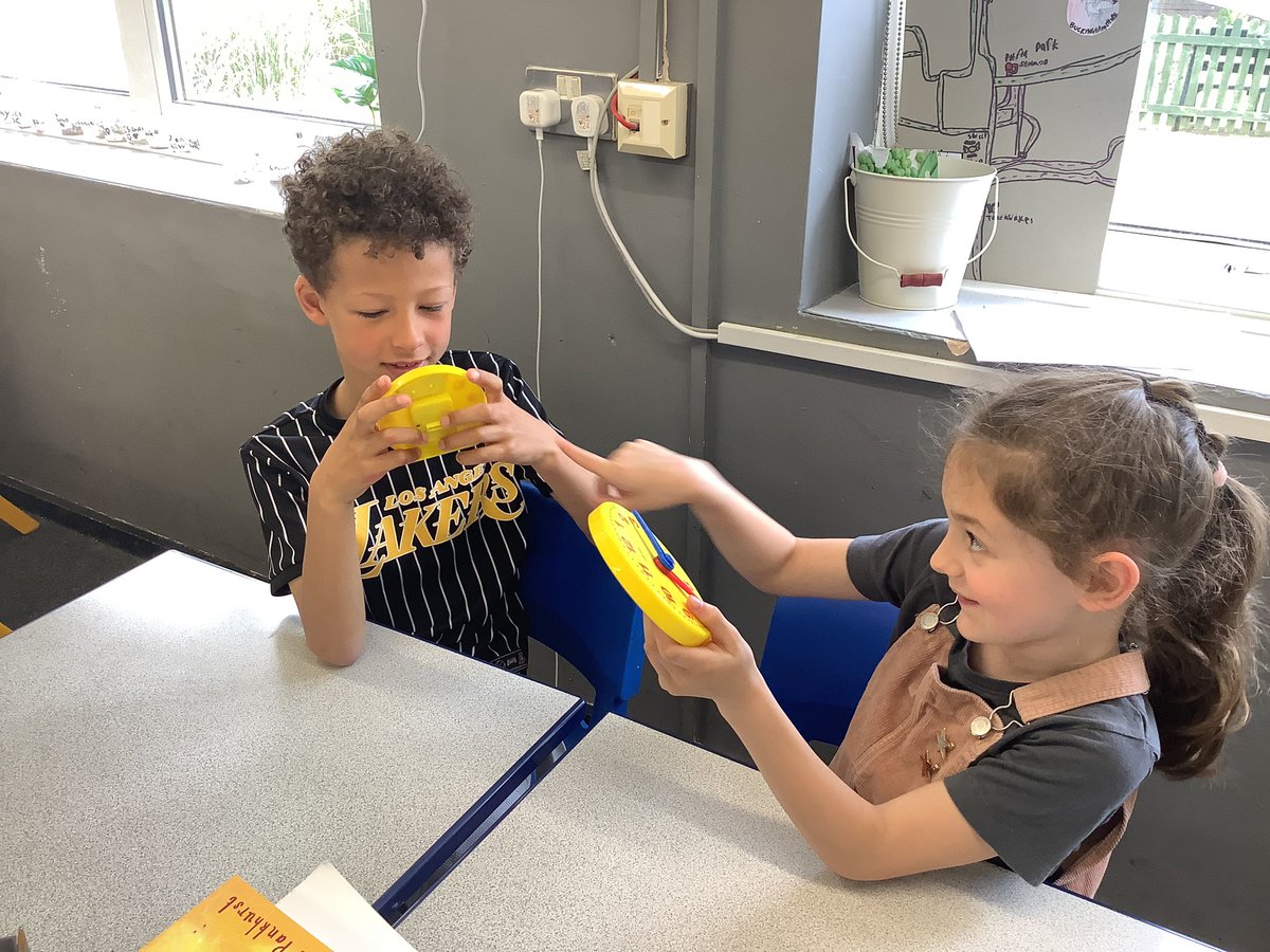 Misbourne Class tweet media