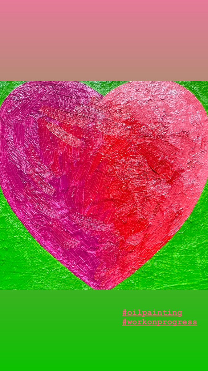 MONKNORI's tweet image. oil on canvas
#painting #oilpainting #workonprogress