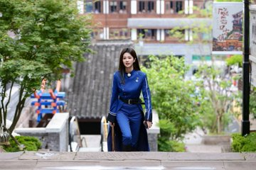 lusiwonii179's tweet photo. #BaiLu Studio weibo Update for #keeprunning tonight's episode😍💙
Handsome Police Officer LuLu😎👩✈️
#keeprunning12 episode 05✨
#BaiLu #白鹿 https://t.co/KbDVgn8QGY