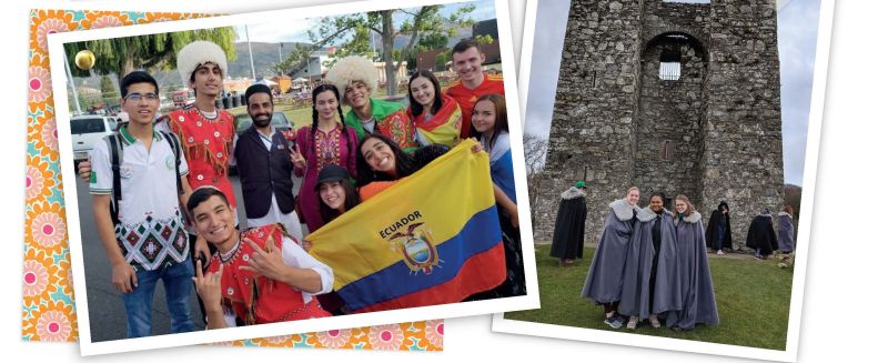 opportunitiesfy's tweet photo. Spending Your Summer Abroad?
🌍✈️ The NCDE is looking for U.S. travelers with disabilities who love capturing their experiences through media.
Benefits:
💰 $250 honorarium
🖋️ Publish on MIUSA’s platforms
🗓️ Deadline: June 17, 2024
🖋️ Details: https://t.co/Vg1xY3XTGa
#NCDE https://t.co/PUK1LWNgEH