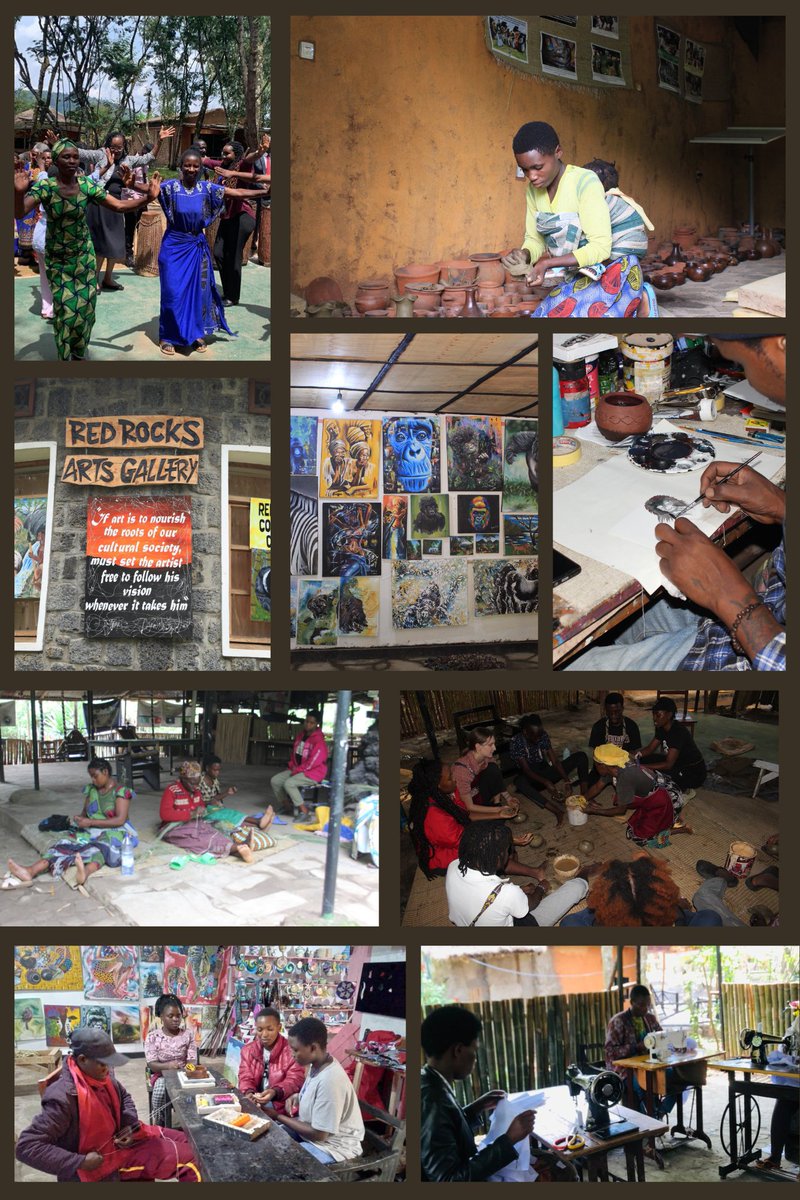 RocksInitiative's tweet photo. Join us in our mission to create sustainable livelihoods and protect the environment. Whether through visiting our eco-tourism activities, purchasing locally made products, or supporting our educational programs, your involvement makes a significant difference. https://t.co/OeNxeqCMQ3