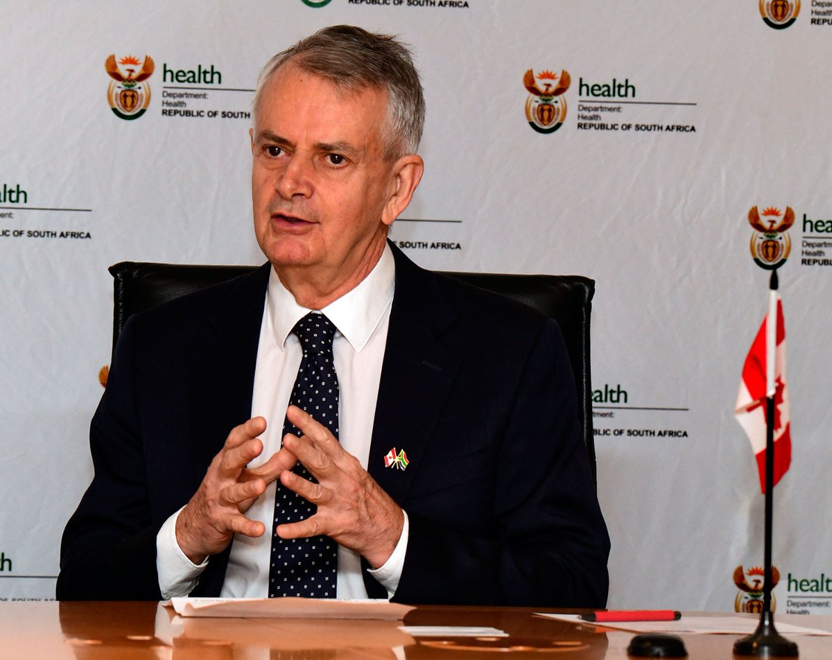 Canada in ZA, LS, MG, MU, NA tweet media