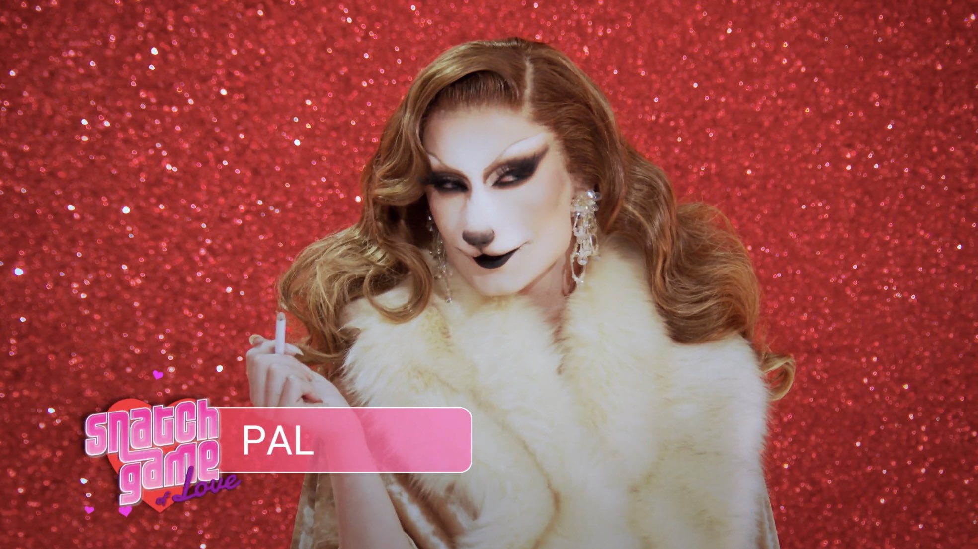 𝔞𝔭𝔦𝔣𝔣𝔞𝔫𝔶 🪩 on X: "not only has Gottmik has played some of the most  ICONIC Snatch Game characters, BUT she also gets to say she's WON with them  👑✨ #DragRace #AllStars9 https://t.co/qpR76ThefK" /