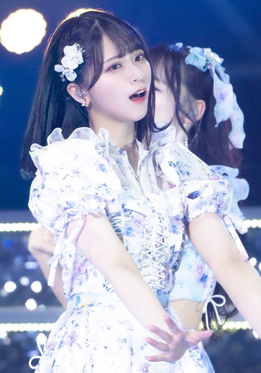 2024.05.21 ＝LOVE×LIVE ＠ ぴあアリーナMM 佐々木舞香ちゃん