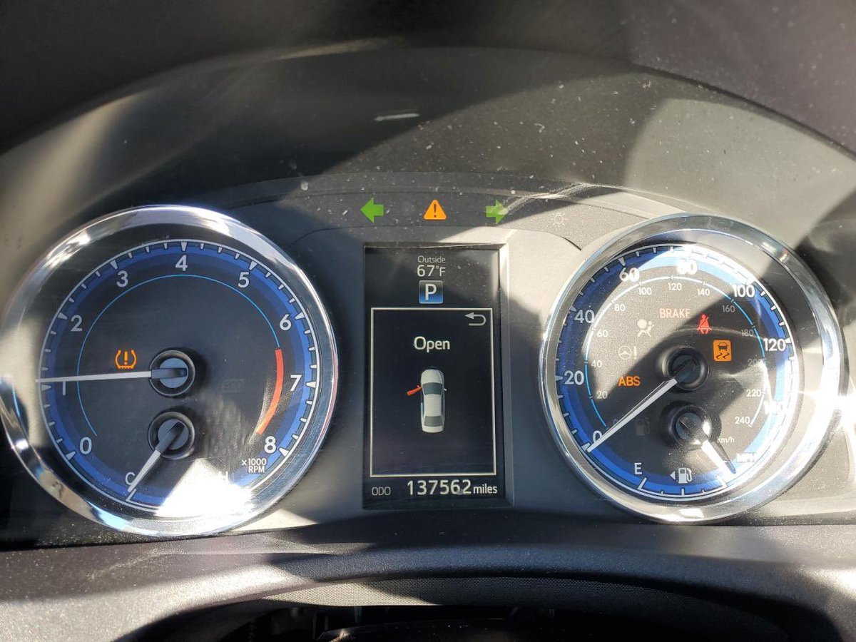 sethnabla's tweet photo. You are selling an accident car for 210k. You have altered the mileage and selling it as if it’s new. You people are part of the problem in the country. You can block this account too. https://t.co/2u1M6Vc4y8