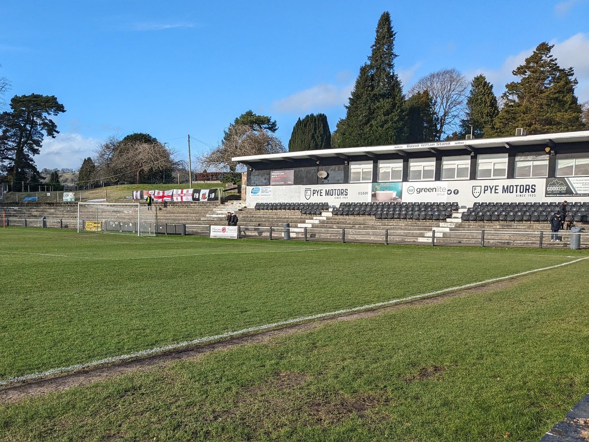 The club can confirm that we have submitted an appeal to the FA regarding our lateral move to the Ebac Northern League Division One A big thank you to everyone who has supported us, including @timfarron, @Matt_Severn and the @WestmorlandFA.