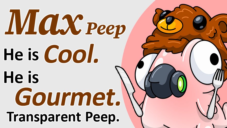 TravelJapanPeep's tweet photo. Carl, a curious and cute Peep who loves camera and photo📸

Max, a cool and gourmet Peep who is transparent🍴

Nolan, a kind Peep who likes traveling. He is Nori's older brother🧳

Nori, a playful and energetic Peep who loves trains and often sits on Nolan's head🚃

4 Peeps🐥🧡 https://t.co/wUUmbOVqNt