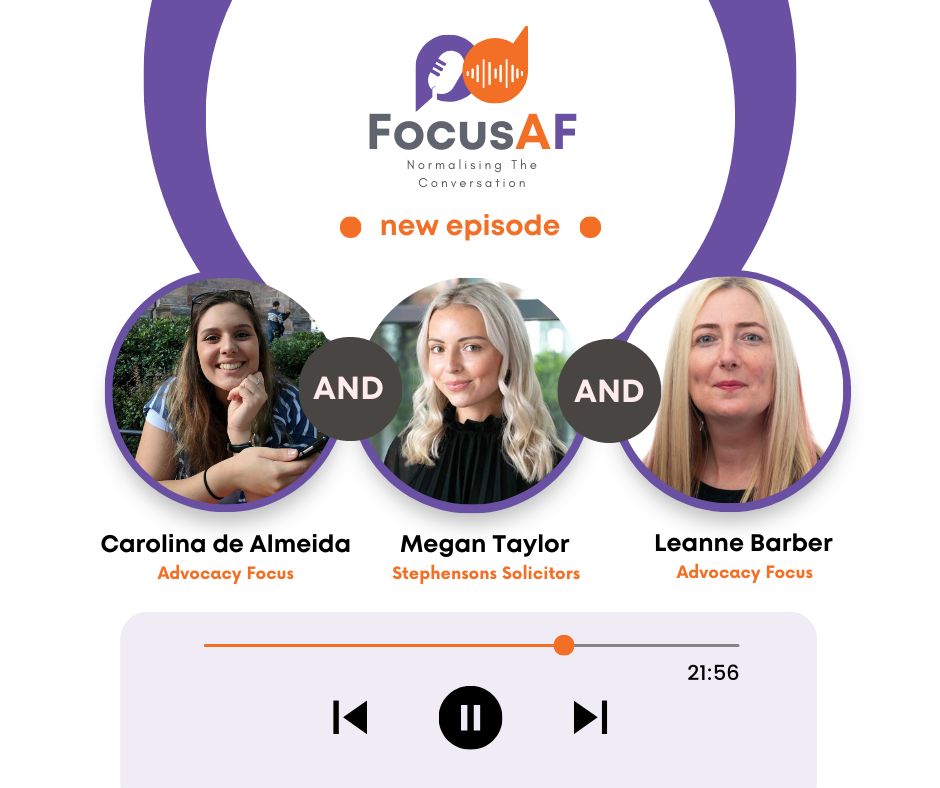 Advocacy Focus tweet media