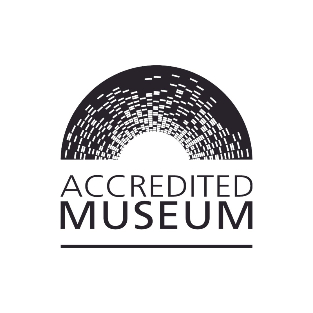 We are thrilled that #TNMOC has been honoured with full Accreditation as a Nationally Styled #Museum 🥳 This landmark achievement recognises our collections’ importance, our #Learning programme, and our #Research 📖 Thank you to all who supported us!

➡️ ow.ly/1vnE50RTMY5