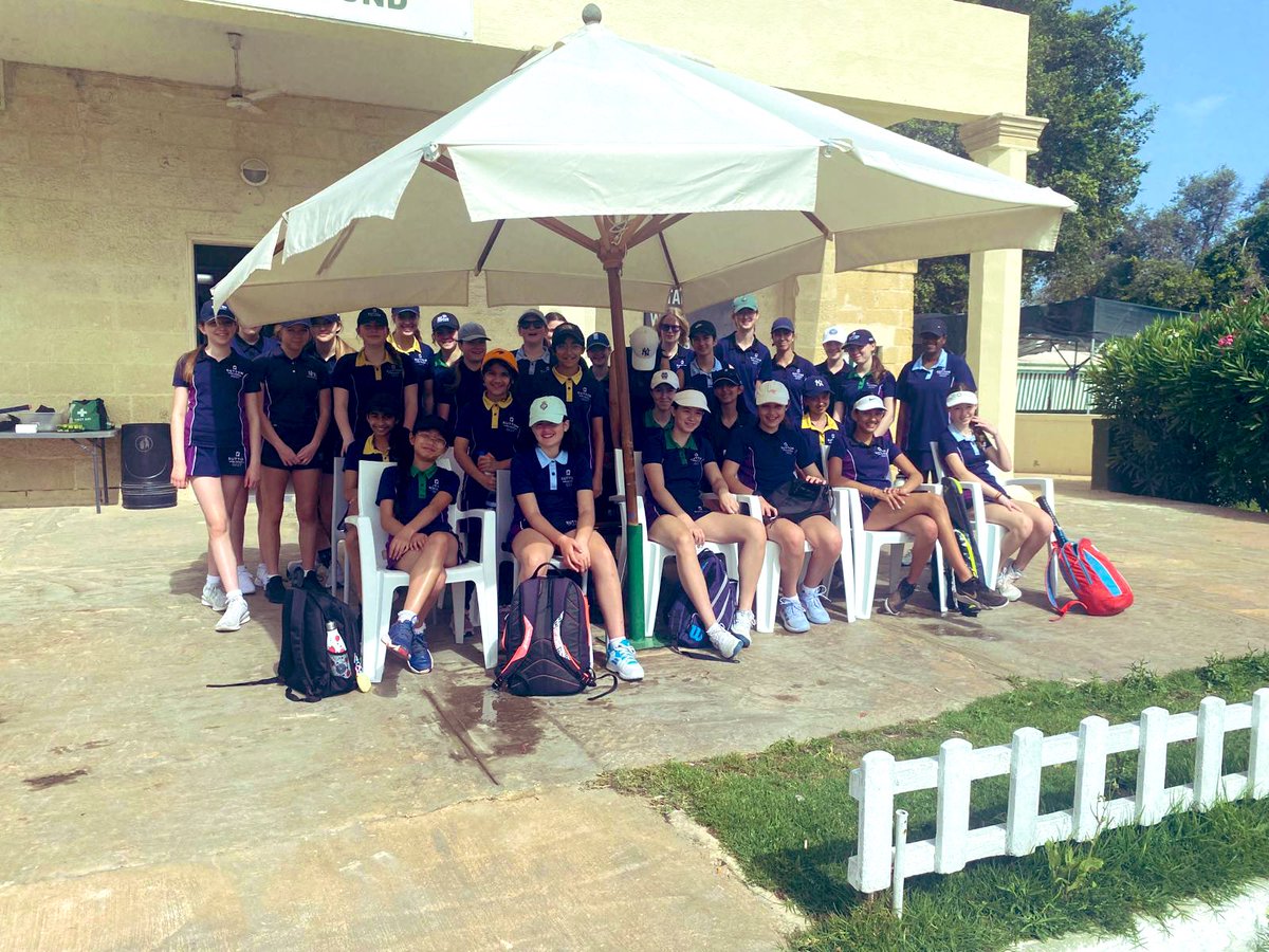 Sutton High Sport & PE tweet media