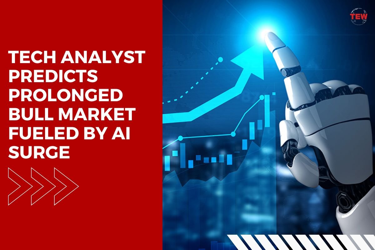 theenterprisew's tweet image. ✔Tech Analyst Predicts Prolonged Bull Market Fueled by AI Surge
For more Information 
📕Read - theenterpriseworld.com/gene-munster-p…
And get insights 
#BullMarket #TechAnalysis #AISurge #StockMarket #InvestmentTrends #MarketForecast