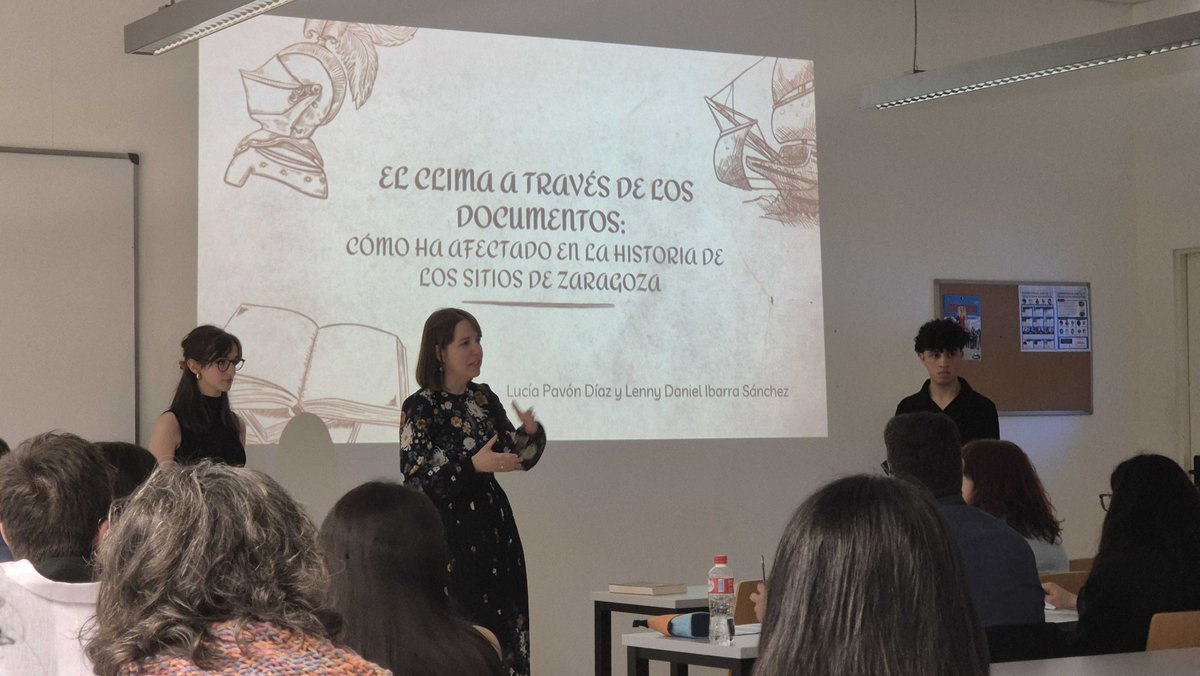 PTI+ Clima tweet media