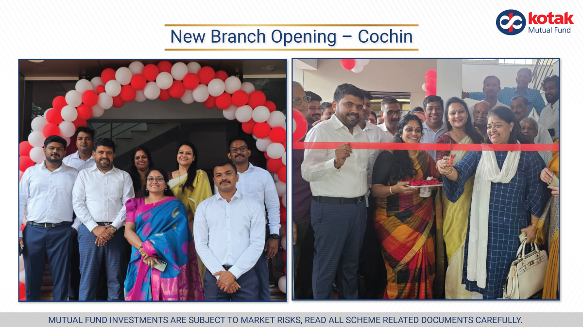 Kotak Mutual Fund tweet media