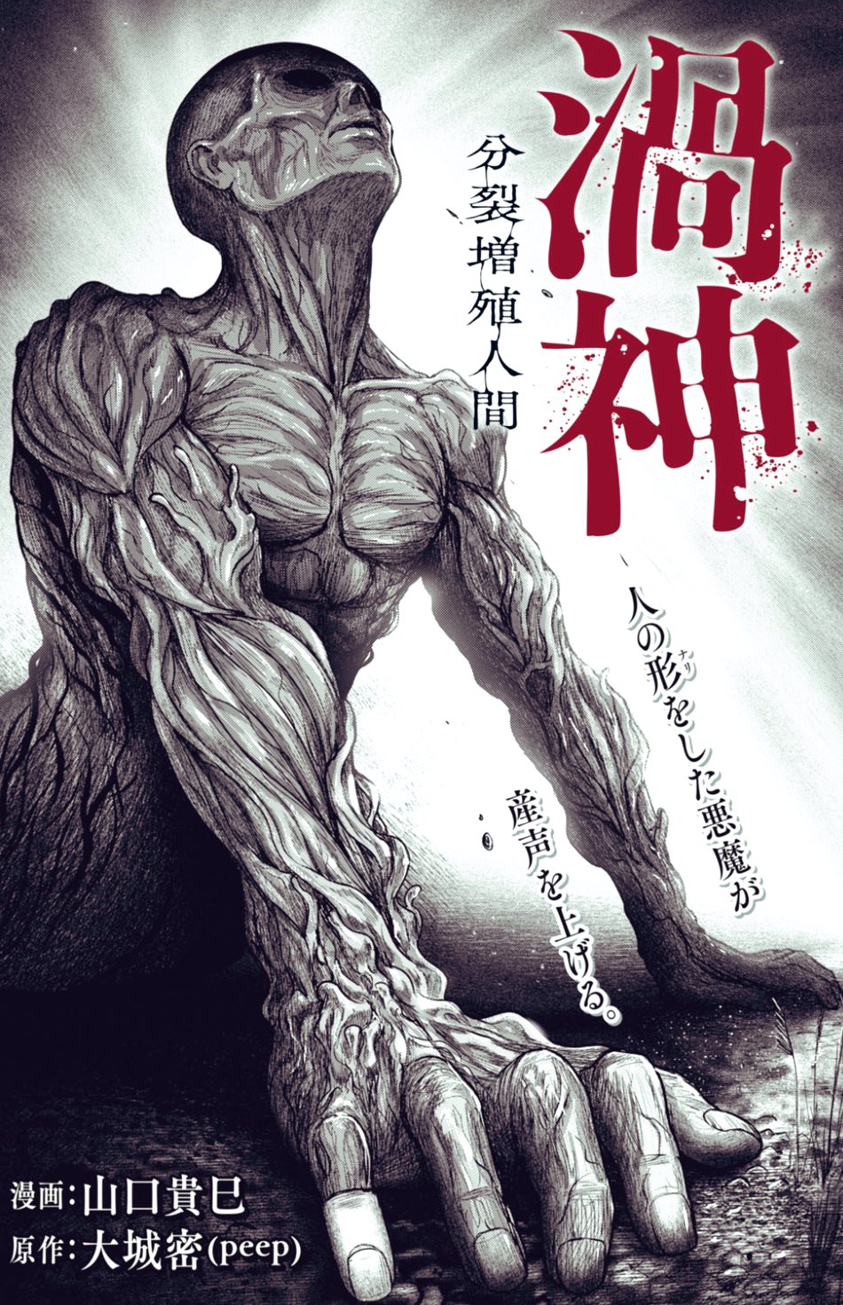 忍術 論考 重版出来】石ノ森章太郎原作、累計発行部数1000万部超