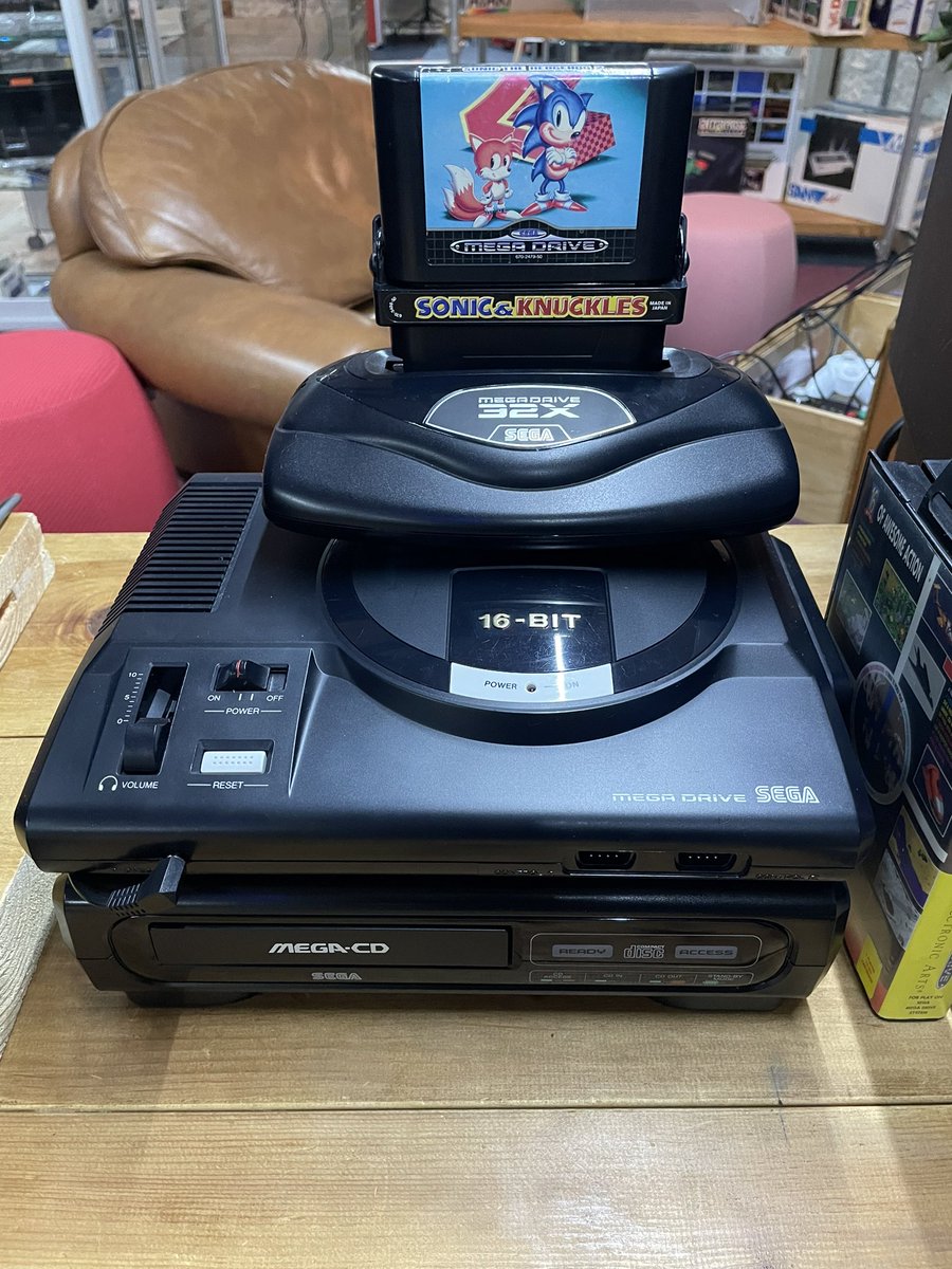 The Cave tweet media