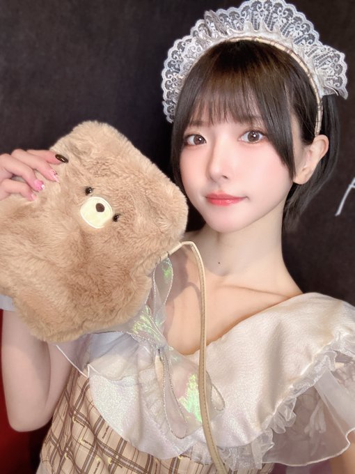 コスプレイヤー雪瀬はるのTwitter画像17