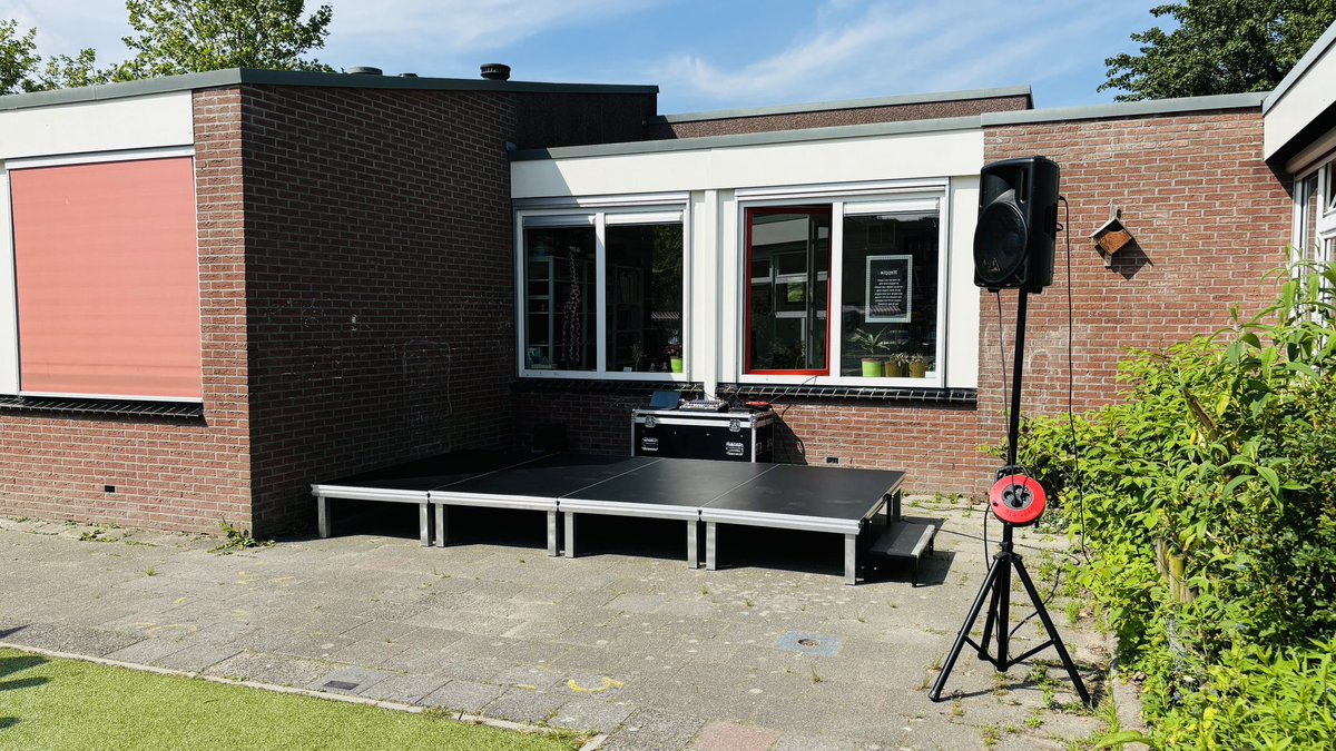 De Heerdstee tweet media