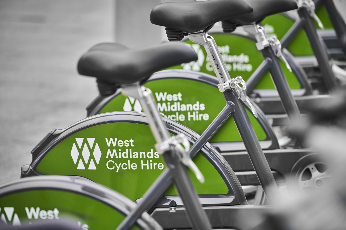 Transport for West Midlands tweet media